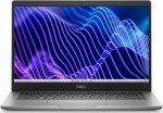 Dell Notebook rokovitude 3340/Core i7-1355U/16GB/512GB SSD/13.3 FHD/Integrated/FgrPr/FHD Cam/Mic/WLAN + BT/Backlit Kb/3 Cell/W11Pro