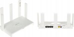 ZyXEL Ruijie Reyee RG-EW3000GX| Router, WiFi, 5 portów, 5xGbit, 3xLAN, 1xWAN, 1xLAN/WAN, WiFi 6, 2,4GHz/5GHz, AX3000, 5x5 dBi, Mesh, Repeater, Cloud