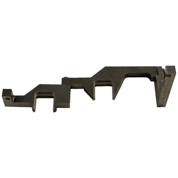 KS Tools 4000850 Sada náradia na rozvody motora pre BMW / Mini / PSA, 7-dielne motory 1,4+1,6; 4000850