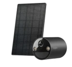 TP-LINK Tapo C411 Kit / Sada bezpečnostnej kamery a solárneho panelu / 1x Tapo C411 / 1x Tapo A201 (Tapo C411 KIT)