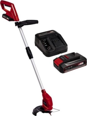Einhell Krovinorez akumulátorowa GC-CT 18/24 Li 2,5Ah + Nabíjačka (4803411123)