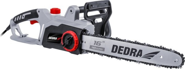 Dedra Pilarka Łańcuchowa Elektrický 2,0Kw 40Cm Dedra