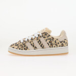 Topánky adidas Campus 00s Kids Sand Strata/ Ftwr White/ Gum 3 4