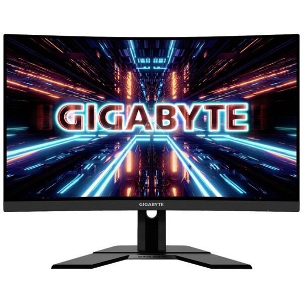 Gigabyte G27FC