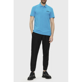 Pánska polokošeľa Boss Paule M 50512789-442 M