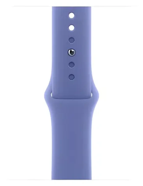 Apple Watch Sport Band 40mm Periwinkle / Športový pásik pre Apple Watch / S/M (MDRU4ZM/A)