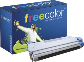 Freecolor Black (C5650K-FRC)