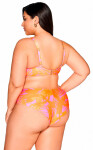Spodný diel plaviek SF 215/5 Tangerine Brazilian mandarinka L-40