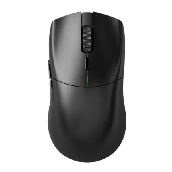 Glorious Series 2 PRO Wireless čierna / herná bezdrôtová myš / 26000 DPI / 8000 Hz / 2.4 GHz + USB-C / 6 tlačidiel (GLO-MS-S2PRO-WL-BLK)