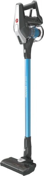 Hoover Hoover | Vacuum Cleaner | HF322TP 011 | Cordless operating | 240 W | 22 V | Operating time (max) 40 min | Grey