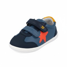 Chlapčenské barefoot tenisky ESTRELLA PETROL Biomecanics 262320-A556 - 26