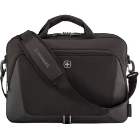 Wenger XE BRIEF taška na notebook a tablet 16" čierna (653300)