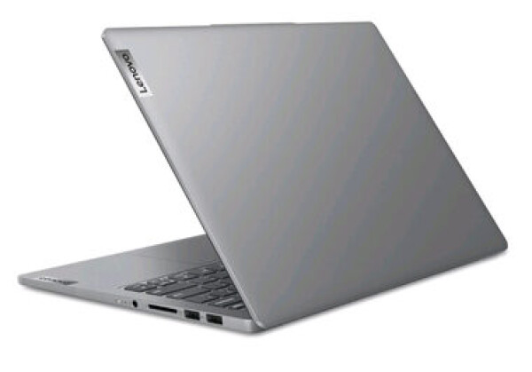 Lenovo IdeaPad Pro 5 14APH8 sivá / 14 2.8K / AMD RYZEN 7 7840HS 3.1GHz / 32GB / 1TB SSD / AMD Radeon / W11H (83AM001DCK)