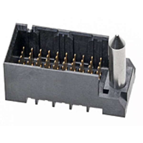 Molex konektor do DPS 764559107 1 ks; 764559107