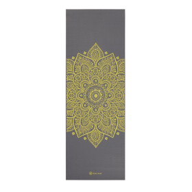 Podložka na jogu Gaiam "CITRON SUNDIAL" 6 mm 61333 NEPLATÍ