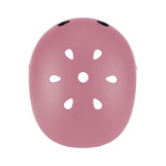Detská prilba Globber Deep Pastel Pink Jr 505-211 NEPLATÍ
