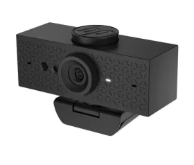 HP 620 FHD USB-A Webcam čierna / rozlíšenie FHD / USB-A (6Y7L2AA)