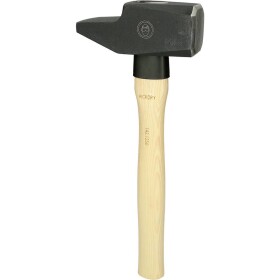KS Tools 142.1250 1421250 zámočnícke kladivo 2730 g 380 mm; 1421250