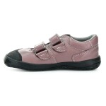 Jonap B22 mv roseate celoročné nízke barefoot topánky 29 EUR