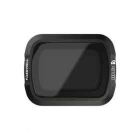 Freewell ND1000 filter pre DJI OSMO Pocket a Pocket 2 (FW-OP-ND1000)