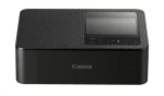 Canon Selphy CP1500 - Print Kit čierna / Kompaktná tlačiareň / 3.5 displej / USB / WiFi / SD (5539C011)