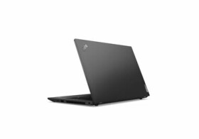 Lenovo ThinkPad L14 G4 čierna / 14 FHD / Intel Core i7-1335U 1.7GHz / 16GB / 512GB SSD / Intel Iris / W11P (21H1003VCK)