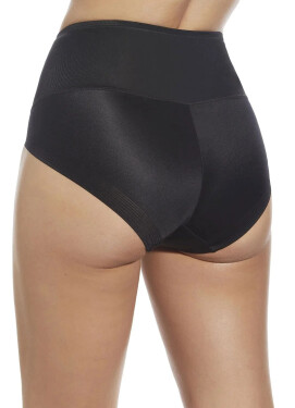 Selene Violeta nohavičky M-2XL negro L