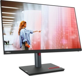 Lenovo ThinkVision P24q-30 23.8 inch Monitor