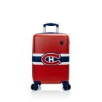 Príručný kufor Heys NHL S Montreal Canadiens