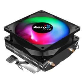 AeroCool Air Frost 2 / chladič CPU / Fixed RGB / TDP 110W (AEROPGSAIR-FROST2-FR)
