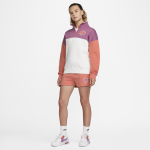 Šortky Nike Fleece DX5677-827 Orange