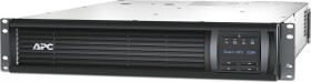 APC Smart-UPS 2200VA (1900W) LCD RM / 2200VA / 1900W / LCD / 230V / Line interaktívna / sieťová karta AP9631 / 2U (SMT2200RMI2UNC)