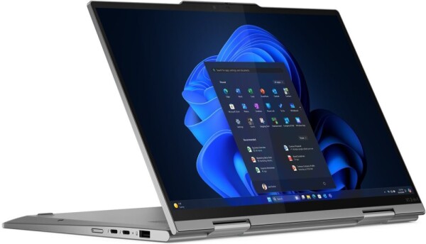 Lenovo ThinkPad X1 2-in-1 G10 Ultra 5 225U / 16 GB / 512 GB / W11 Pro (21Q000D1MX)