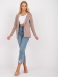 Dámska bunda ZT 7845 - FPrice L/XL Modrá