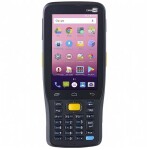 CipherLab RK25 Android 9.0, BT/WIFI/GPS/NFC, LTE, MR 2D