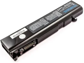 MicroBattery MBI1434 / 6 Cell / Li- ION / 10.8V / 4.4Ah / 48Wh / pre Toshiba notebooky (MBI1434)