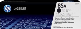 HP 85A Black Originál (CE285A)