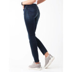 Lee Scarlett Skinny Pitch Royal Jeans L526WQSO SPOJENÉ STÁTY AMERICKÉ 26 / 33