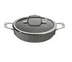 BALLARINI Salina 1005129 Servírovacia panvica s pokrievkou 24 cm (1005129)
