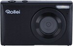 Rollei Rollei Compactline Mini digital camera, black