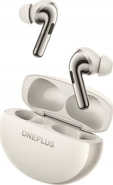 OnePlus OnePlus Buds Pro 3 - White
