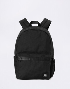 Carhartt WIP Richmond Backpack Black
