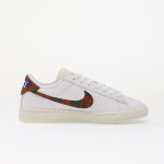 Tenisky Nike Tennis Classic Cs Prm Terry 2 White/ White-Sail-Safety Orange EUR 42