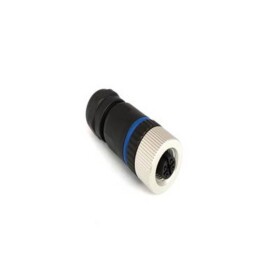 Bulgin PXPPAM12FBF03ASTPG9 1 ks; PXPPAM12FBF03ASTPG9