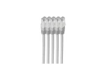 Shiverpeaks Cat6 S/FTP 0,25 m šedá / Patch kábel / RJ-45 / 250 MHz / LSZH / 5 ks (BS75711-H0.25-SET5)