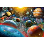 Ravensburger Planetárna vízia