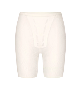 Triumph Shape Smart Ellipse Panty L - WHITE - biela 0003 - TRIUMPH WHITE L