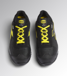 Bezpečnostná obuv Diadora GLOVE MDS MTX LOW S1 P HRO SRC ESD veľkosť 39, Čierna