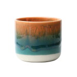 Studio Arhoj Porcelánový hrnček Vulkan 150 ml