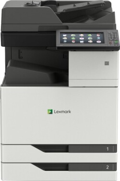 Lexmark XC9235 HV SPR 2570 dte (32C1234)